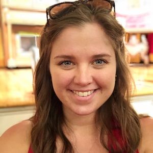 Meet your Posher, Rachel